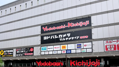 ファンケル ヨドバシ